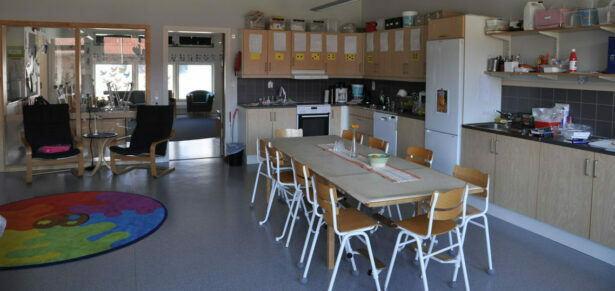 Hanemåla förskoleklass Rubinen